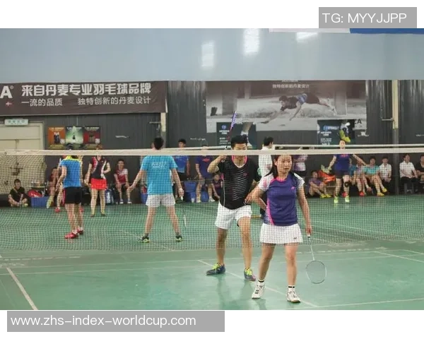 重庆羽毛球队的战术解析与阵地战深度剖析 重庆羽毛球队的战术解析与阵地战深度剖析