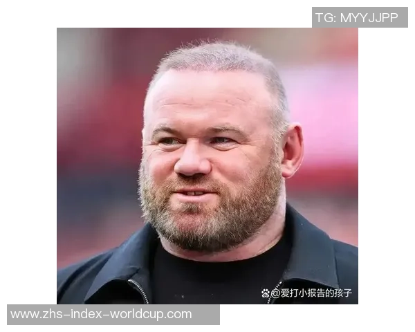 鲁尼妻子揭秘:她如何支持足球明星的职业生涯与家庭生活